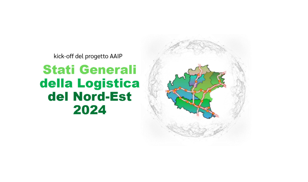 Oggi il KickOff di AAIP agli Stati Generali della Logistica